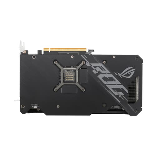 Asus ROG Strix RX 6600 XT OC 8GB Gaming Graphics Card